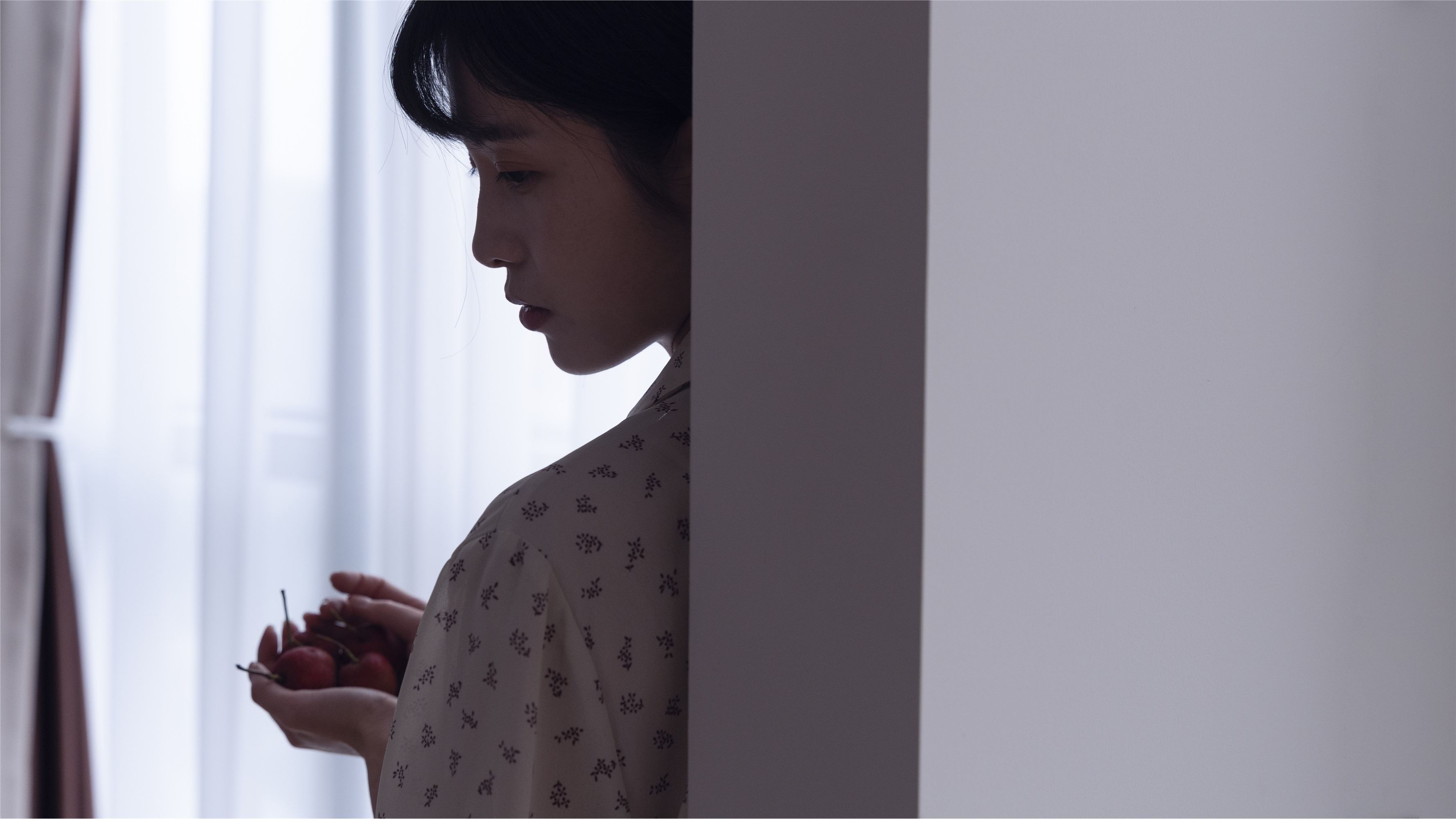 YITUYU艺图语 2025.03.10 归乡 小松麻奈